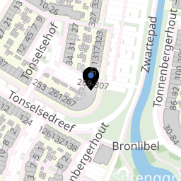 Appartement HDW00 I 5222 9
