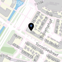 Appartement HDW00 I 5226 10
