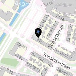 Appartement HDW00 I 5226 12