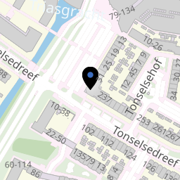 Appartement HDW00 I 5226 3