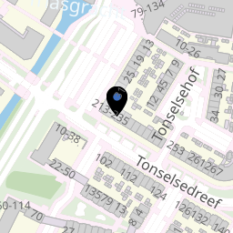 Appartement HDW00 I 5226 4