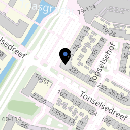 Appartement HDW00 I 5226 6