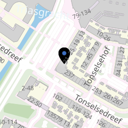 Appartement HDW00 I 5226 8