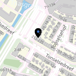 Appartement HDW00 I 5226 9