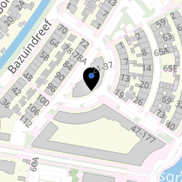 Appartement HDW00 I 5234 3