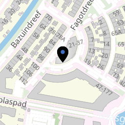 Appartement HDW00 I 5234 4