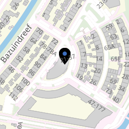 Appartement HDW00 I 5234 5