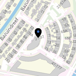 Appartement HDW00 I 5234 6