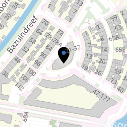 Appartement HDW00 I 5234 7