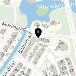 Appartement HDW00 I 5235 1