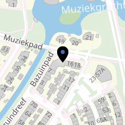 Appartement HDW00 I 5235 2