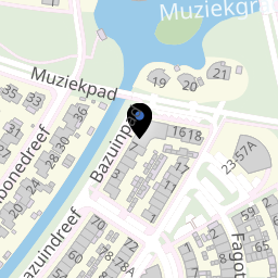 Appartement HDW00 I 5235 3