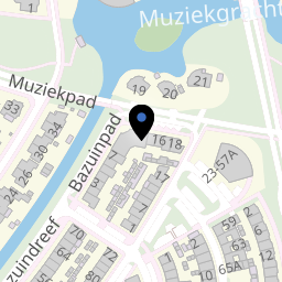 Appartement HDW00 I 5235 4