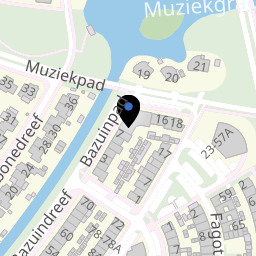 Appartement HDW00 I 5235 5