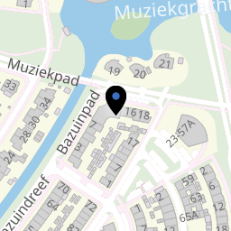 Appartement HDW00 I 5235 6