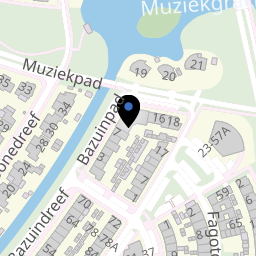 Appartement HDW00 I 5235 7