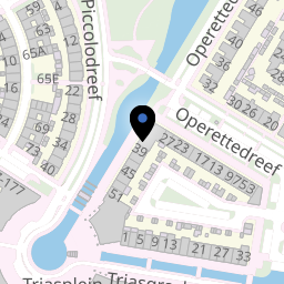 Appartement HDW00 I 5236 1