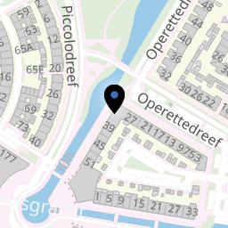 Appartement HDW00 I 5236 3