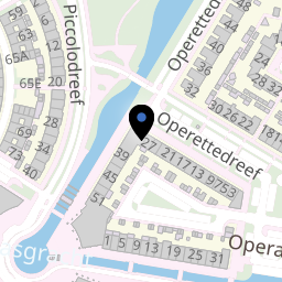 Appartement HDW00 I 5236 4