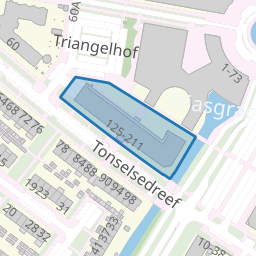 Perceel HDW00-I-5237