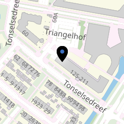 Appartement HDW00 I 5239 12
