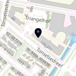 Appartement HDW00 I 5239 13