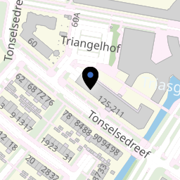 Appartement HDW00 I 5239 2