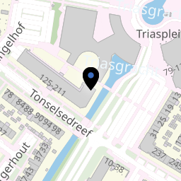 Appartement HDW00 I 5239 21