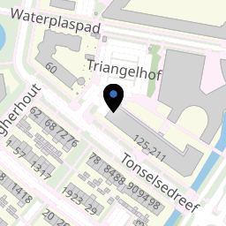 Appartement HDW00 I 5239 22