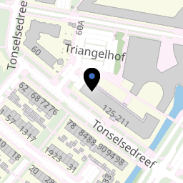 Appartement HDW00 I 5239 23