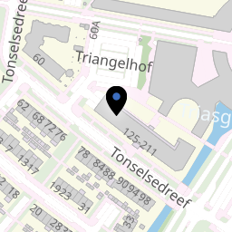Appartement HDW00 I 5239 24