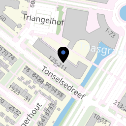 Appartement HDW00 I 5239 28