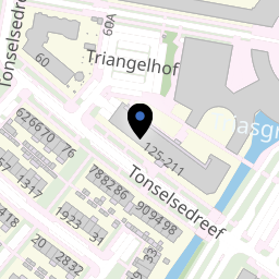 Appartement HDW00 I 5239 3