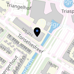 Appartement HDW00 I 5239 31