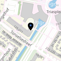 Appartement HDW00 I 5239 33