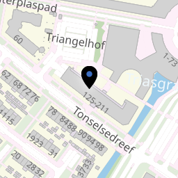 Appartement HDW00 I 5239 34
