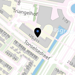 Appartement HDW00 I 5239 36