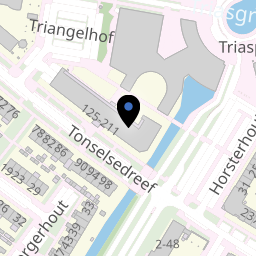 Appartement HDW00 I 5239 38