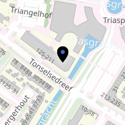 Appartement HDW00 I 5239 39