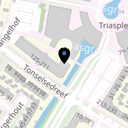 Appartement HDW00 I 5239 41