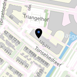 Appartement HDW00 I 5239 49
