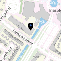 Appartement HDW00 I 5239 79