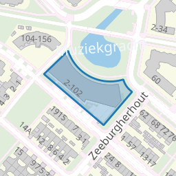 Perceel HDW00-I-5280