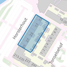 Perceel HDW00-I-5293