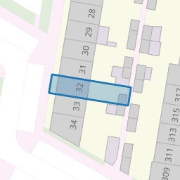 Perceel HDW00-I-5321