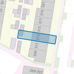 Perceel HDW00-I-5333