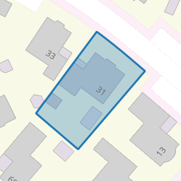 Perceel HDW00-I-5348