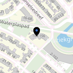 Appartement HDW00 I 5351 1
