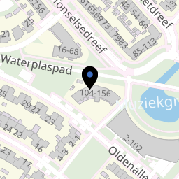 Appartement HDW00 I 5351 16