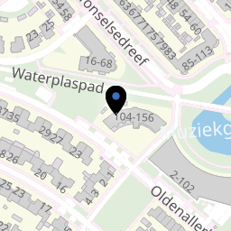 Appartement HDW00 I 5351 17